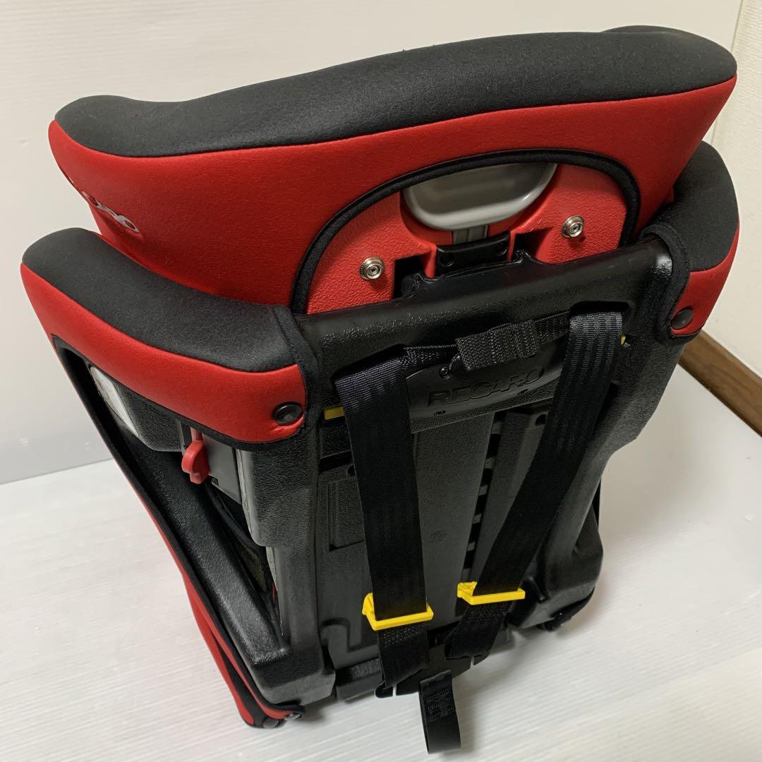 レカロ RECARO チャイルドシート ジュニアシート j1