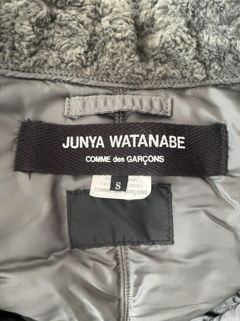 ジュンヤワタナベ COMME