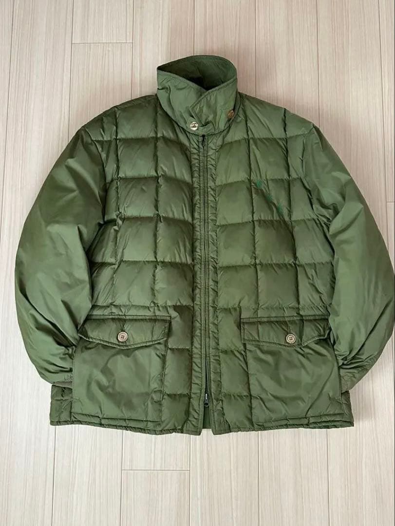 70s〜80s eddie bauer ダウンジャケット グースダウン 70s〜80s eddie bauer ダウンジャケット グースダウン