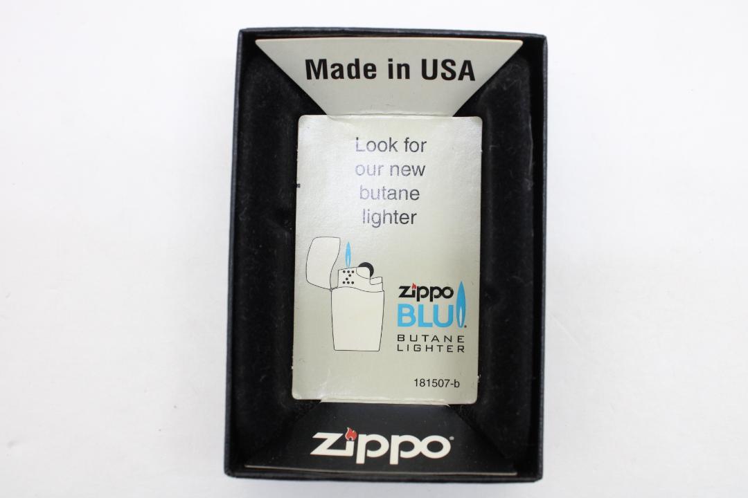 zippo 魔法少女 まどかマギカ 暁美ほむら 82-TO2507-165C - メルカリ