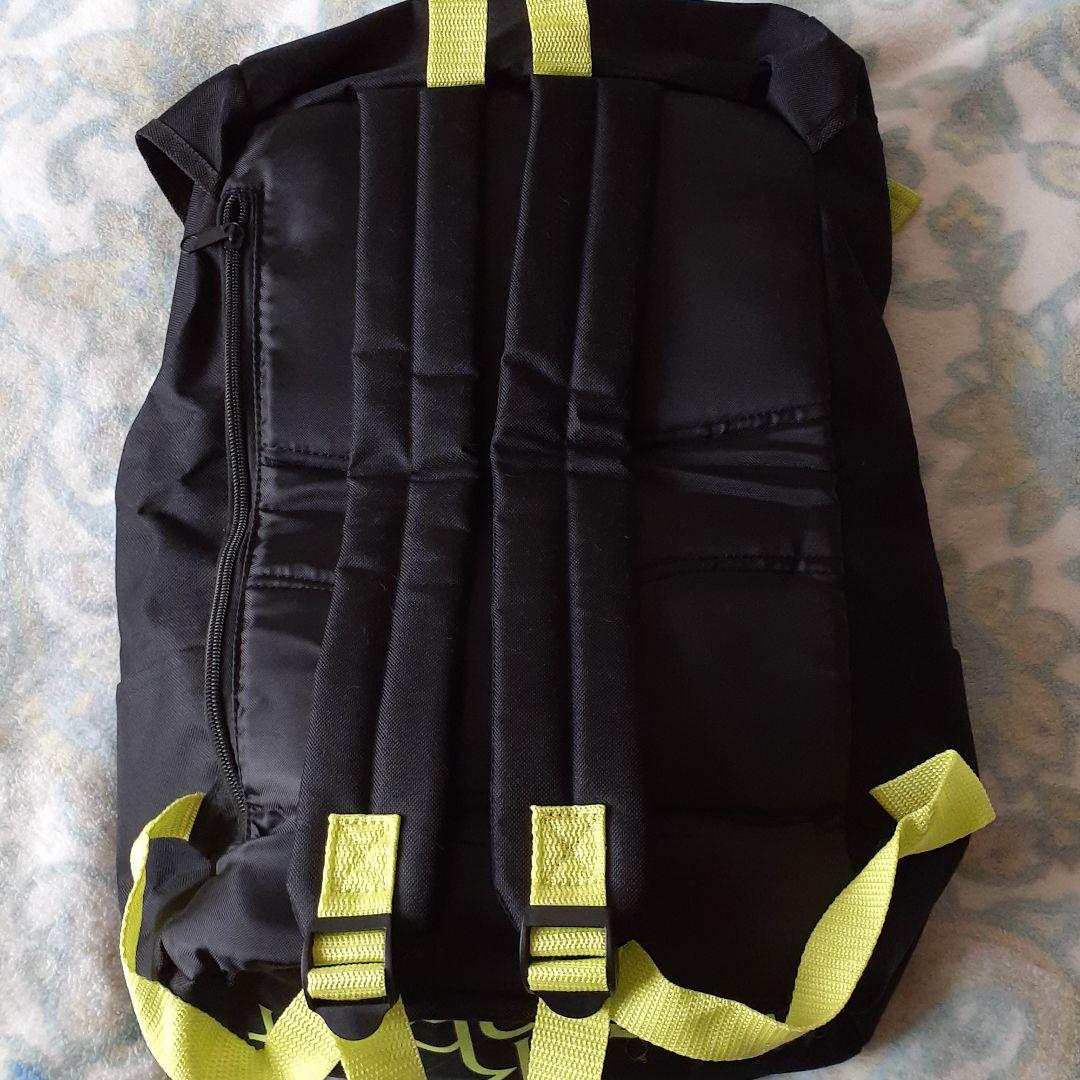 再入荷新作 back number スクエアリュックサック UAdi8-m31012415279 国産大特価