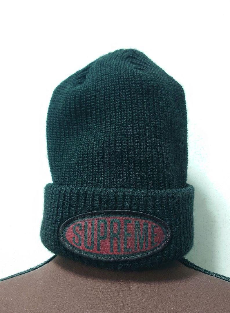 supreme シュプリーム ニットキャップ