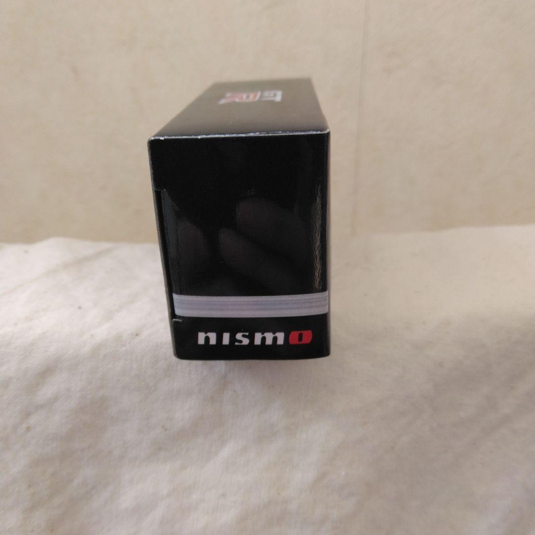 極レア　トミカ　XANAVI NISMO GT-R 日産自動車特注