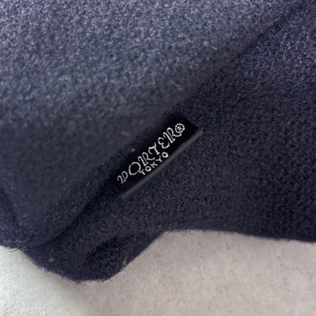 美品✨ポーター×スタンダードカルフォルニア　ウールリュック　バックパック