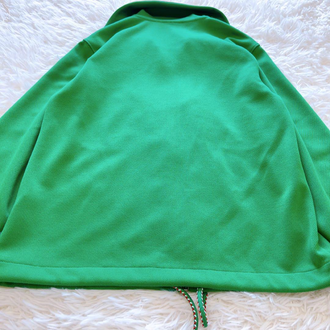 極美品 adidas アディカラー　70s　モントリオール　トラックジャケット