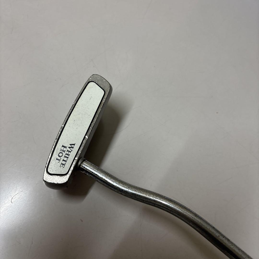 ODYSSEY WHITE HOT パター #5 34インチ