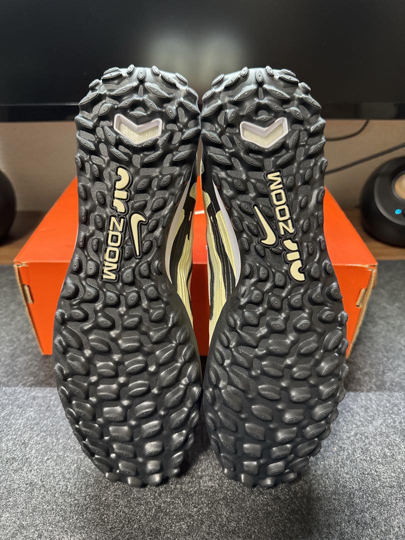 【新品未使用】NIKE マーキュリアル ヴェイパー15Pro TF27.0cm