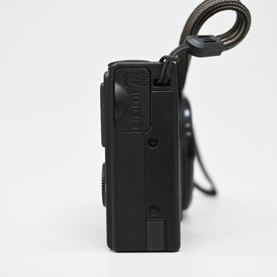 Nikon ニコン デジタルカメラ COOLPIX P330 動作確認済 美品