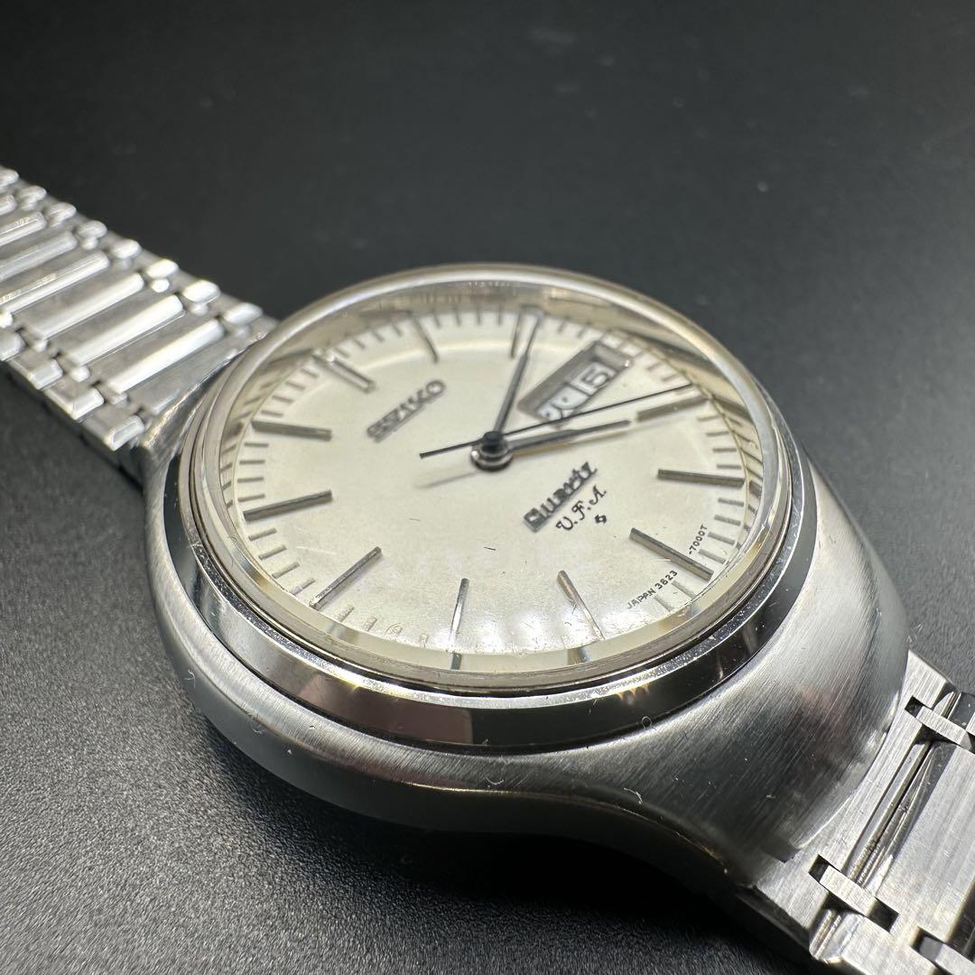 ☪ SEIKO