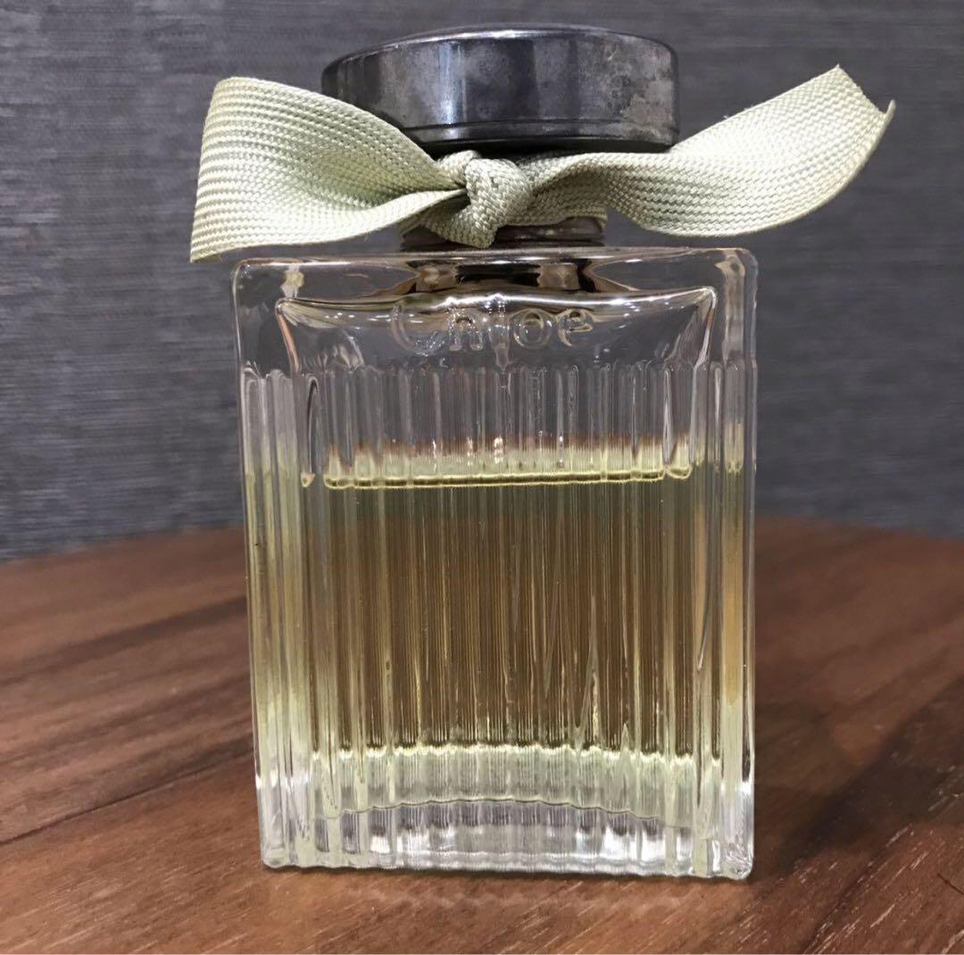 Chloé ロード クロエ オードトワレ 香水 100mL - メルカリ