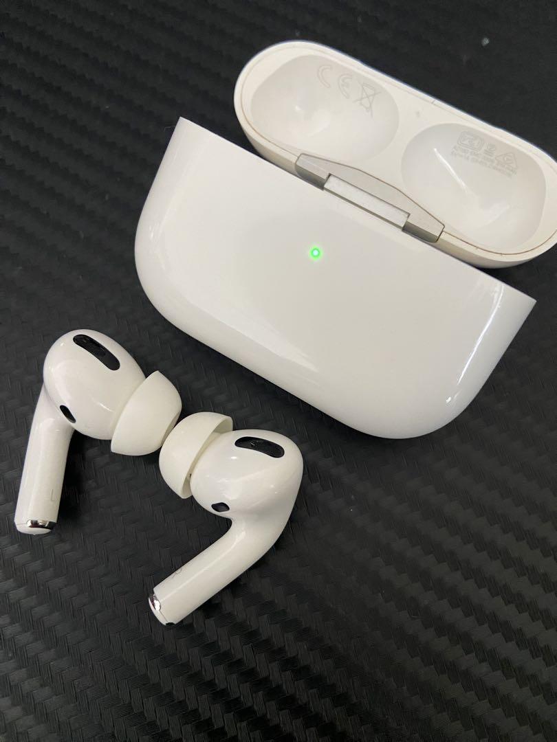 AirPods Pro 本体 ホワイト