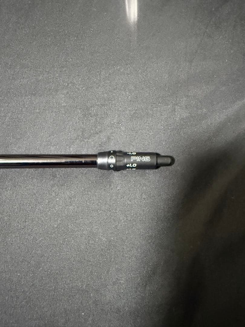 PING G430 TOUR 2.0 ブラック75X ドライバー用 PING G430 TOUR 2.0 ブラック75X ドライバー用