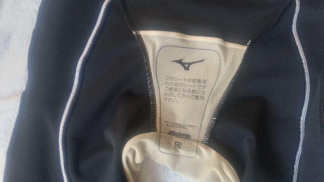 ミズノ Lサイズ スポーツ用水着