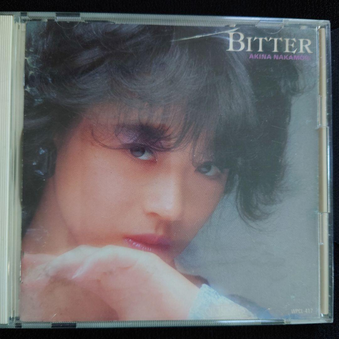 品揃え豊富で 中森明菜/CD4枚セット | [✨未開封✨新品] 限定生産品 邦楽