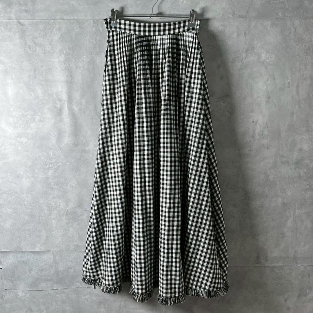 ロングスカート