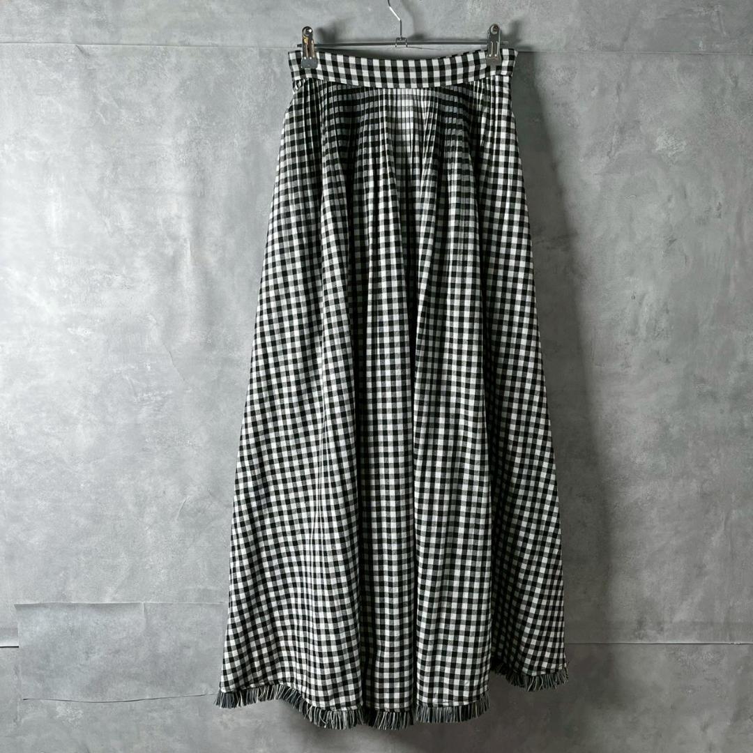 BASH ギンガムチェック