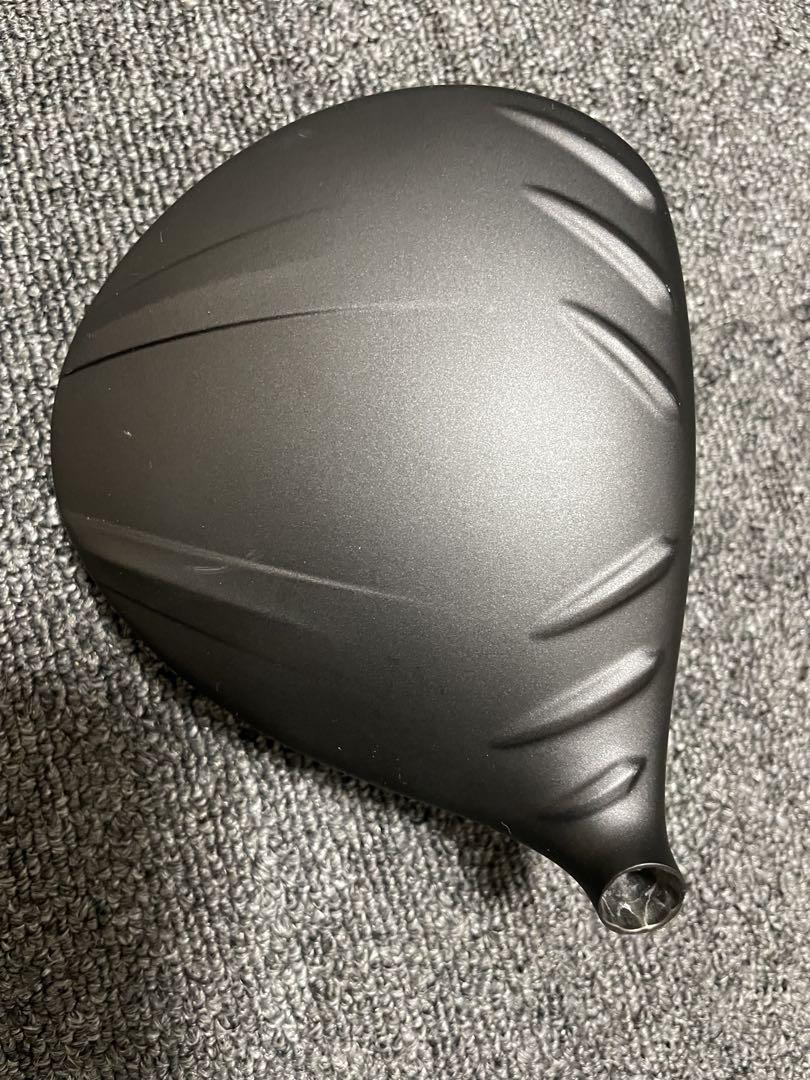 Ping G410 LST 9° ヘッドのみ　レフティ