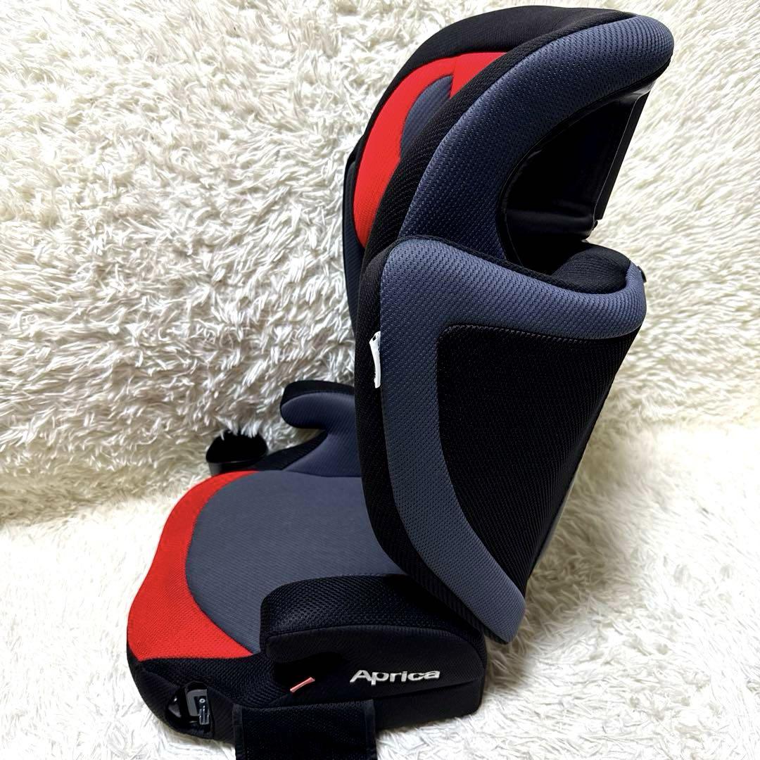 Aprica エア ライド AC （ Air Ride ）　ジュニアシート