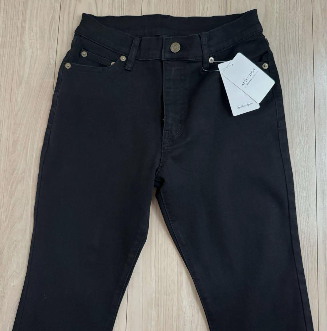 新品】Spick & Span ストレッチスキニーパンツ - メルカリ