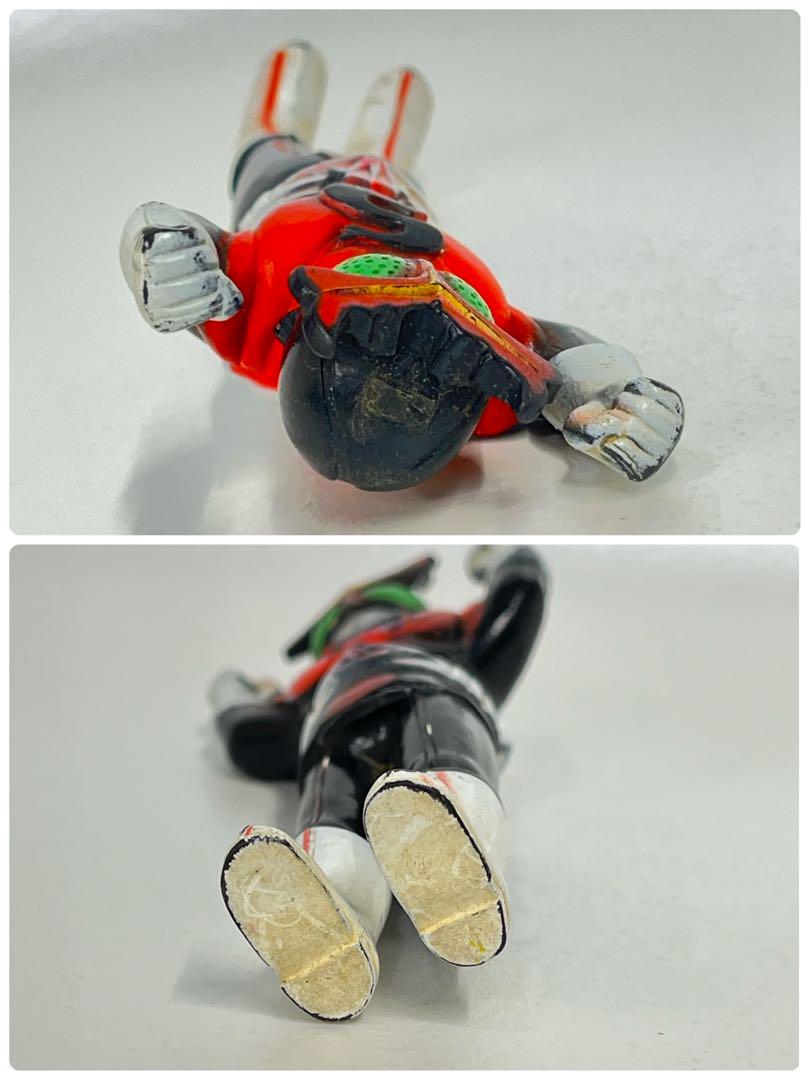 当時物‼️仮面ライダー ストロンガー 仮面ライダーV3 2体セット