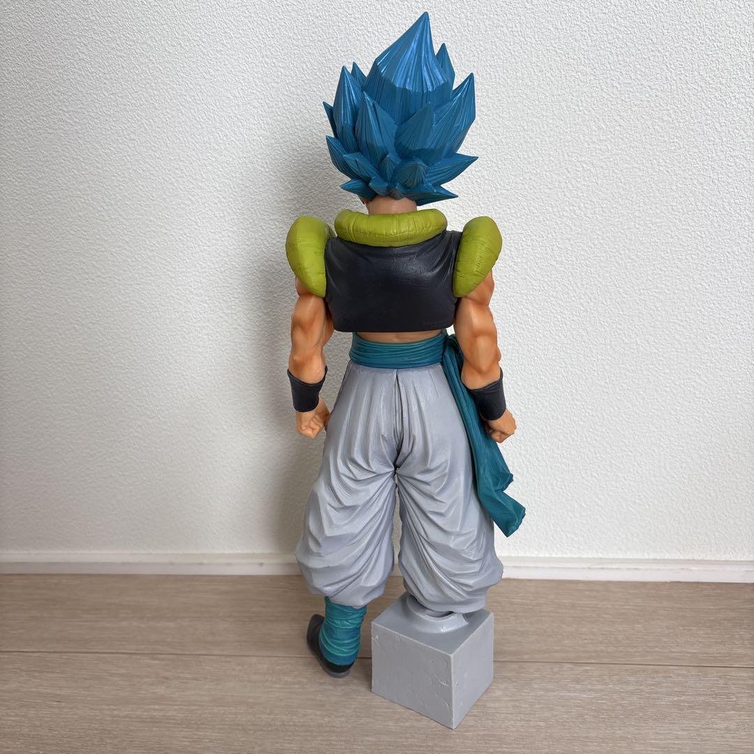 アミューズメント一番くじ ドラゴンボール超 SMSP ゴジータ A賞の通販 by kon's shop｜ラクマ