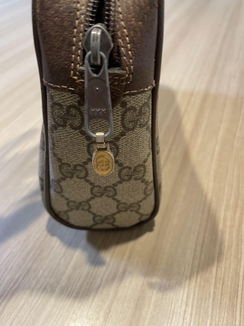 ！きなこもち！⭐︎GUCCI⭐︎クラッチバッグ