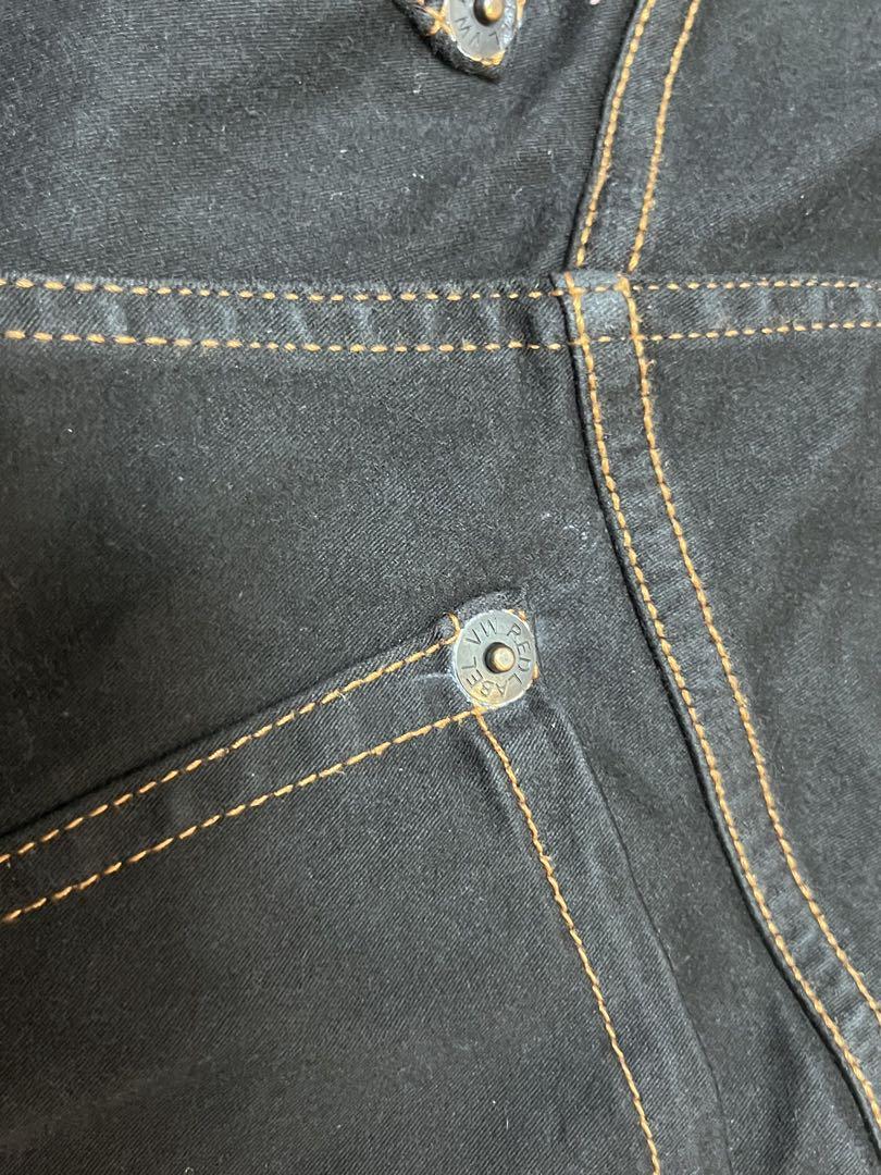 ヴィヴィアンウエストウッド レッドレーベル 1 S ショートパンツ