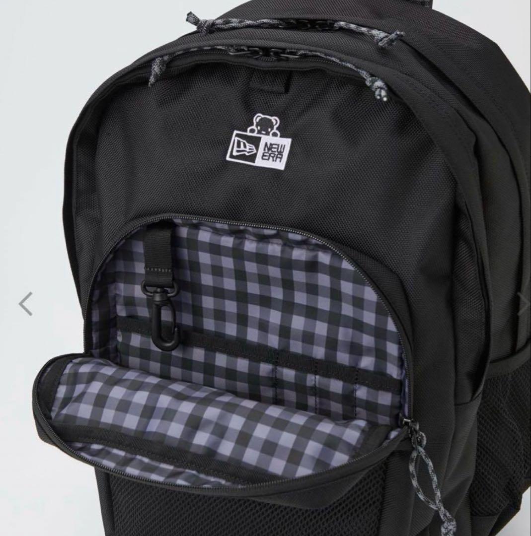 ERAコラボリュックfamiliar