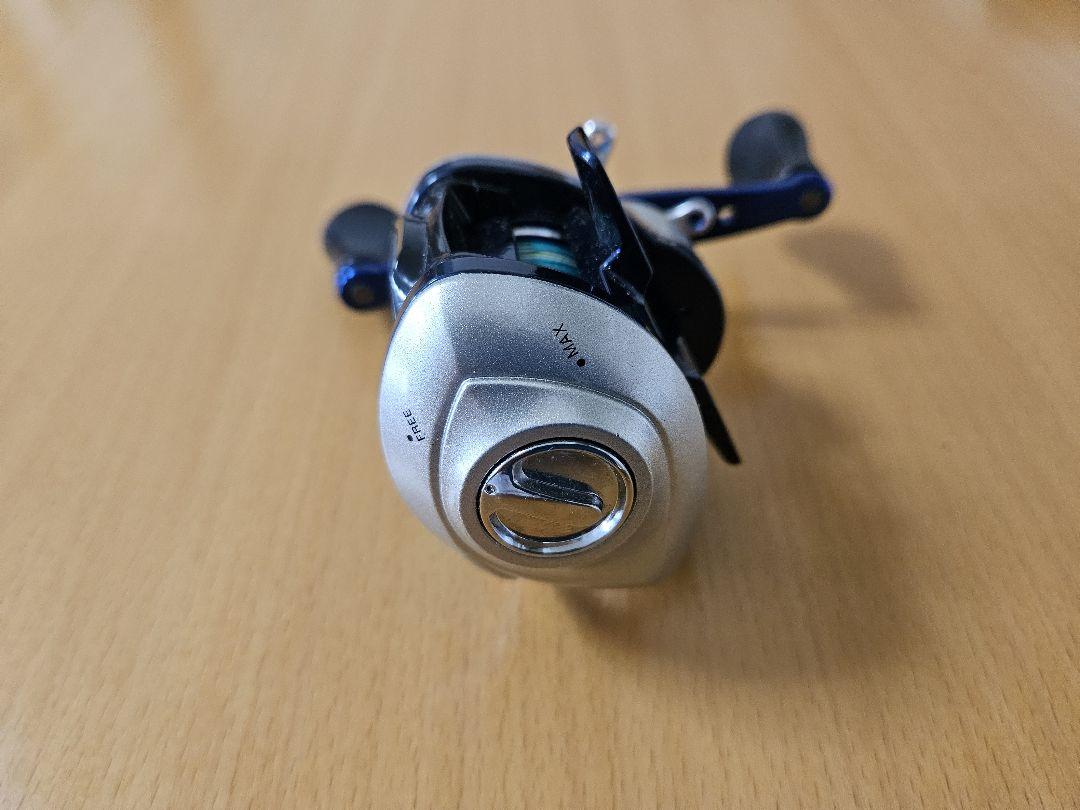 SEAPYTHON100 シーパイソン 右巻き