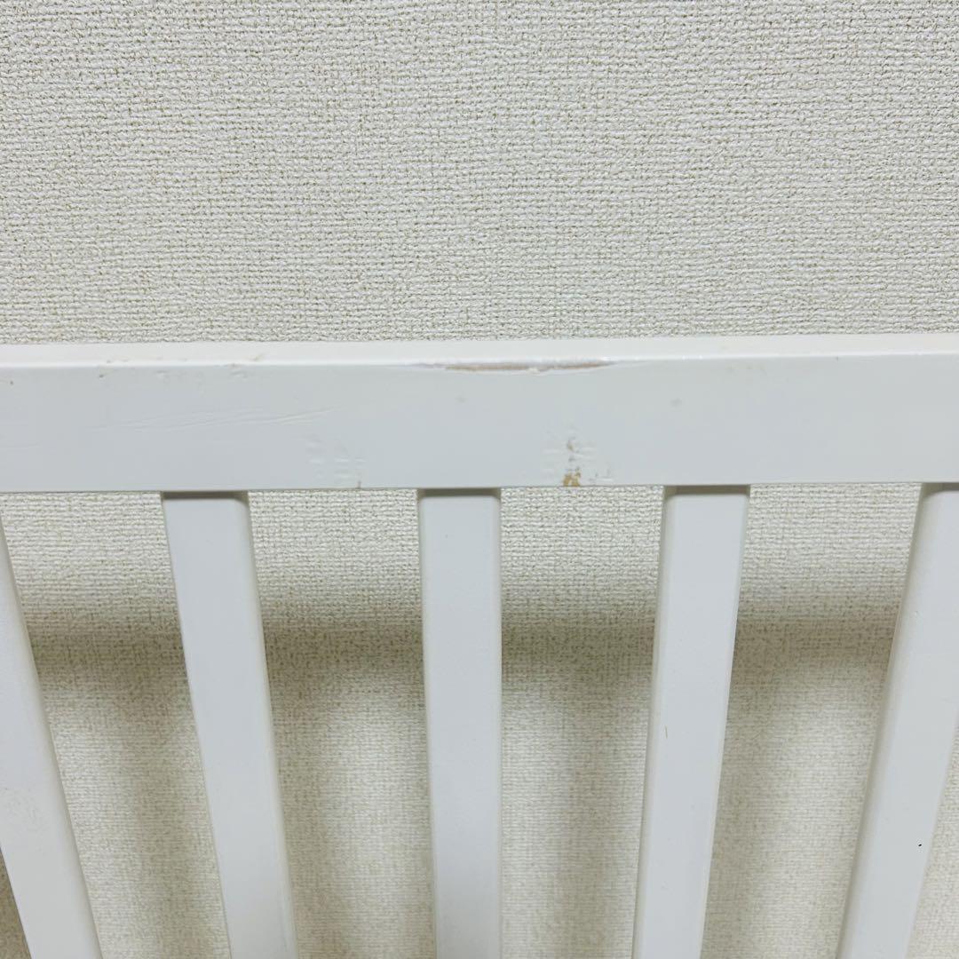 ✨美品✨日本育児 おくだけとおせんぼ 木製スマートワイド Woody