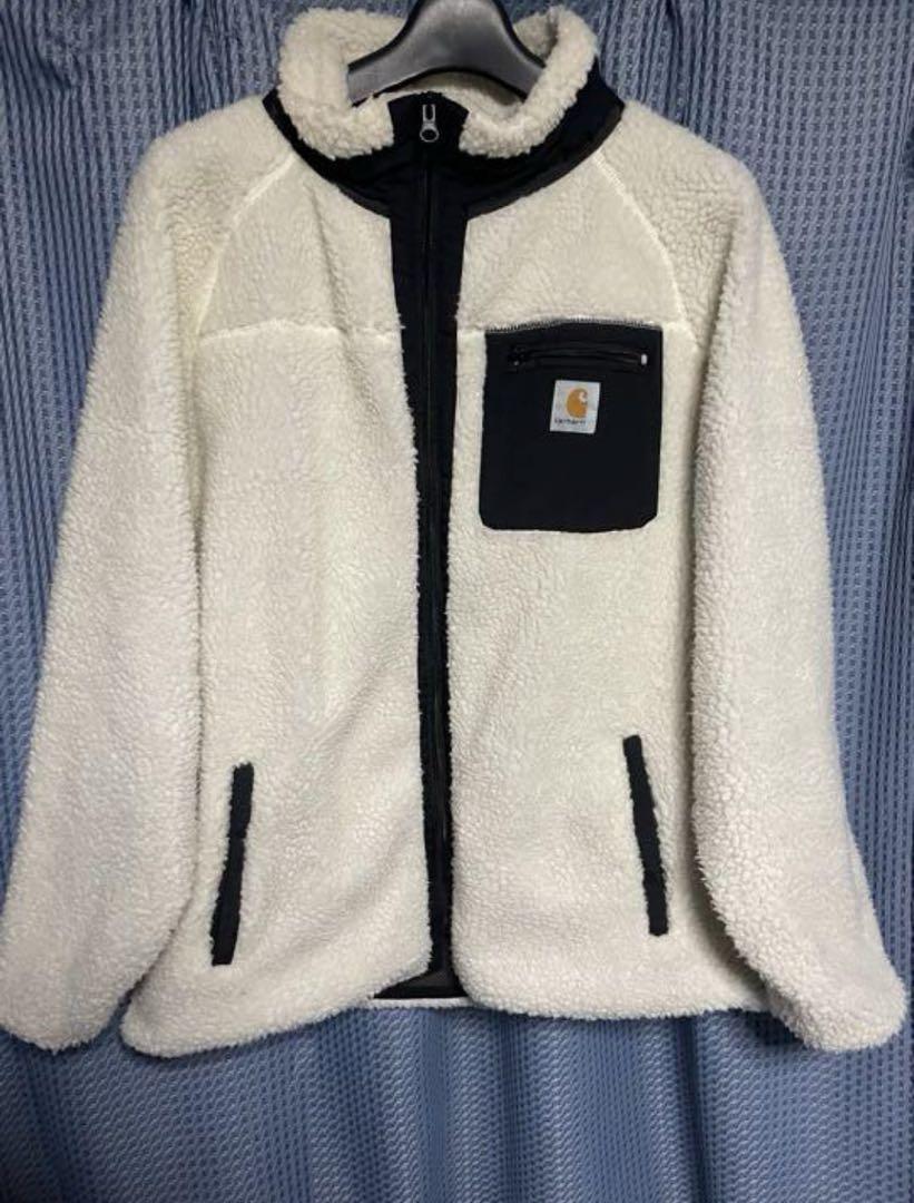 Carhartt ボアジャケット
