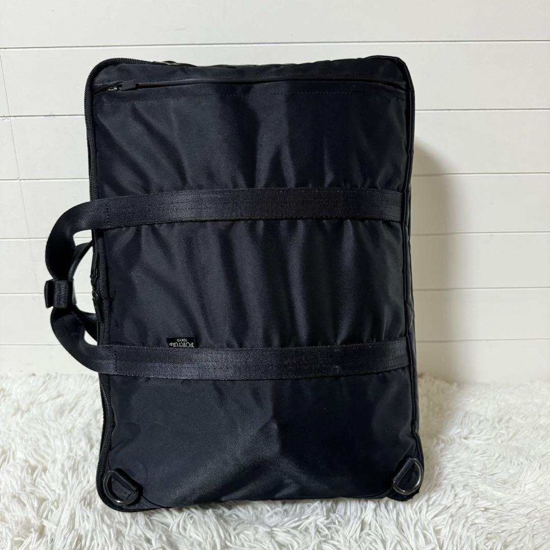 美品✨White Mountaineering × PORTER 3WAY