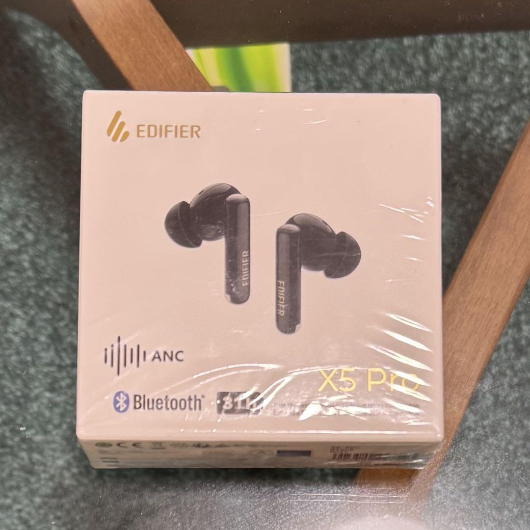 EDIFIER X5 Pro Bluetooth イヤホン