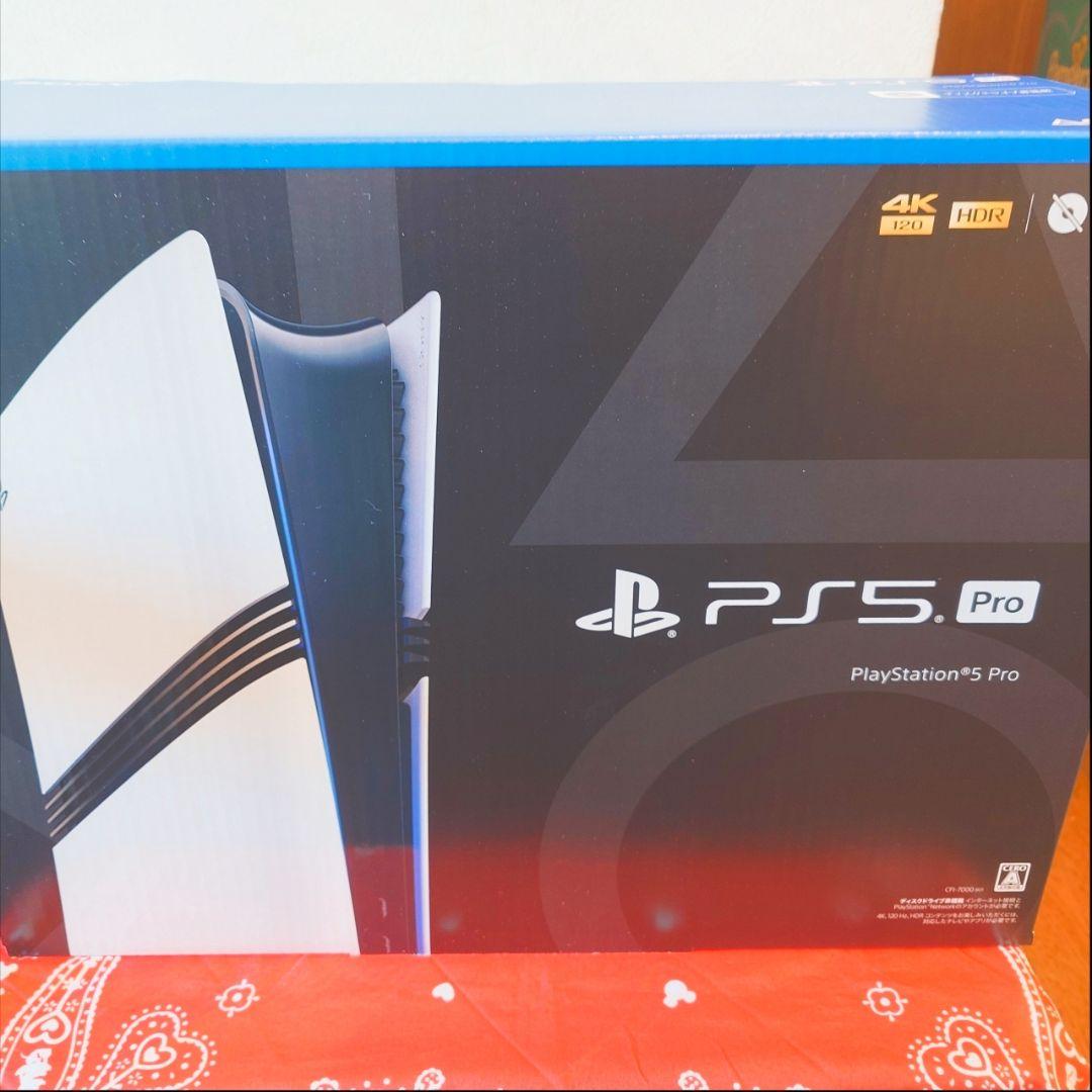 PlayStation5 Pro PlayStation5 Pro