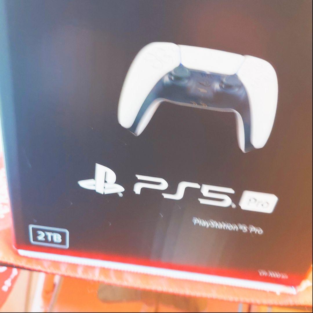 PlayStation5 Pro PlayStation5 Pro