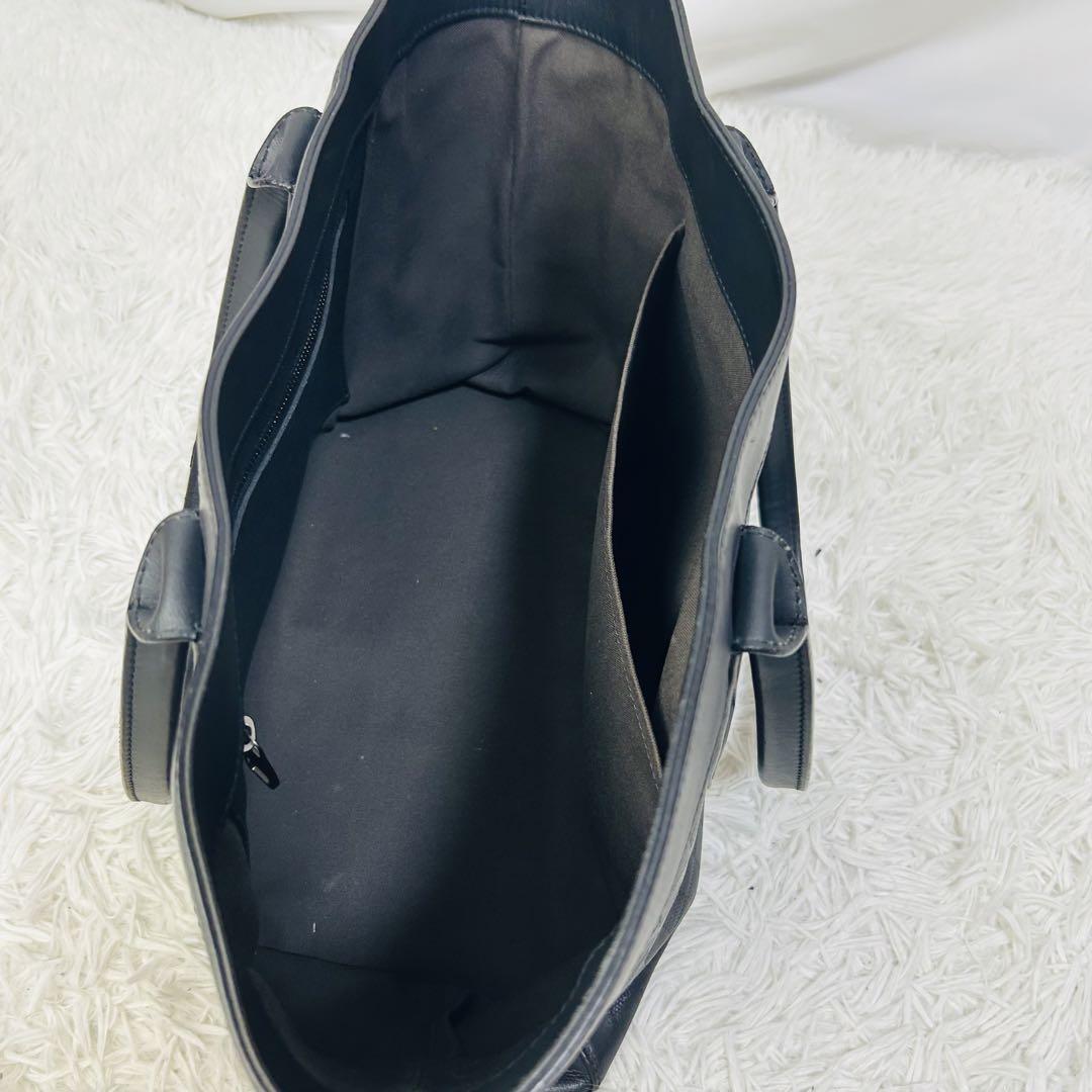 ルイヴィトン　カバ ヴォワヤージュ ダミエアンフィニ N42239 トートバッグ