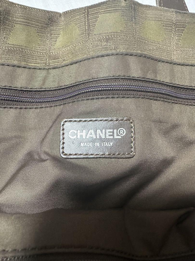 CHANEL