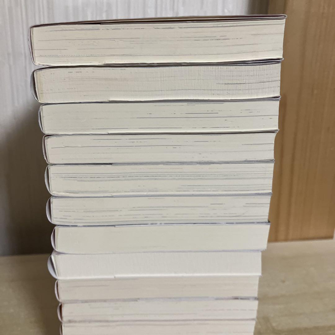 凪良ゆう BL小説 まとめ売り 15冊セット