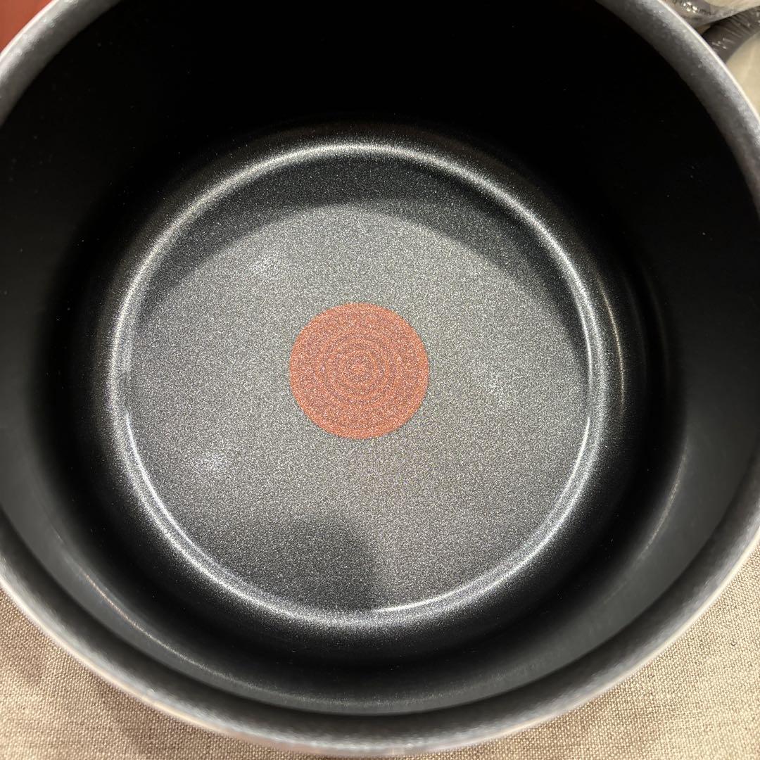 ︎T-fal