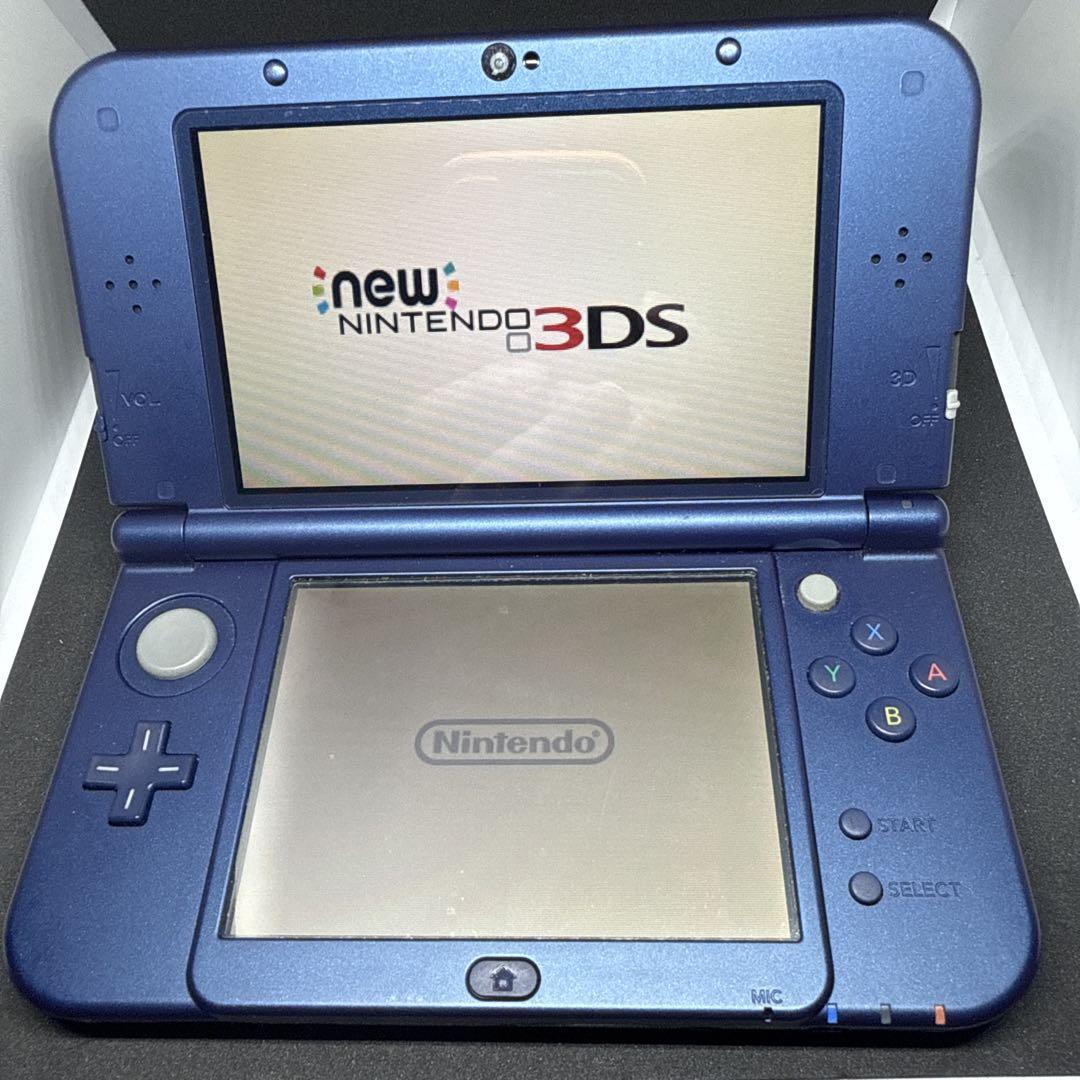 New Nintendo