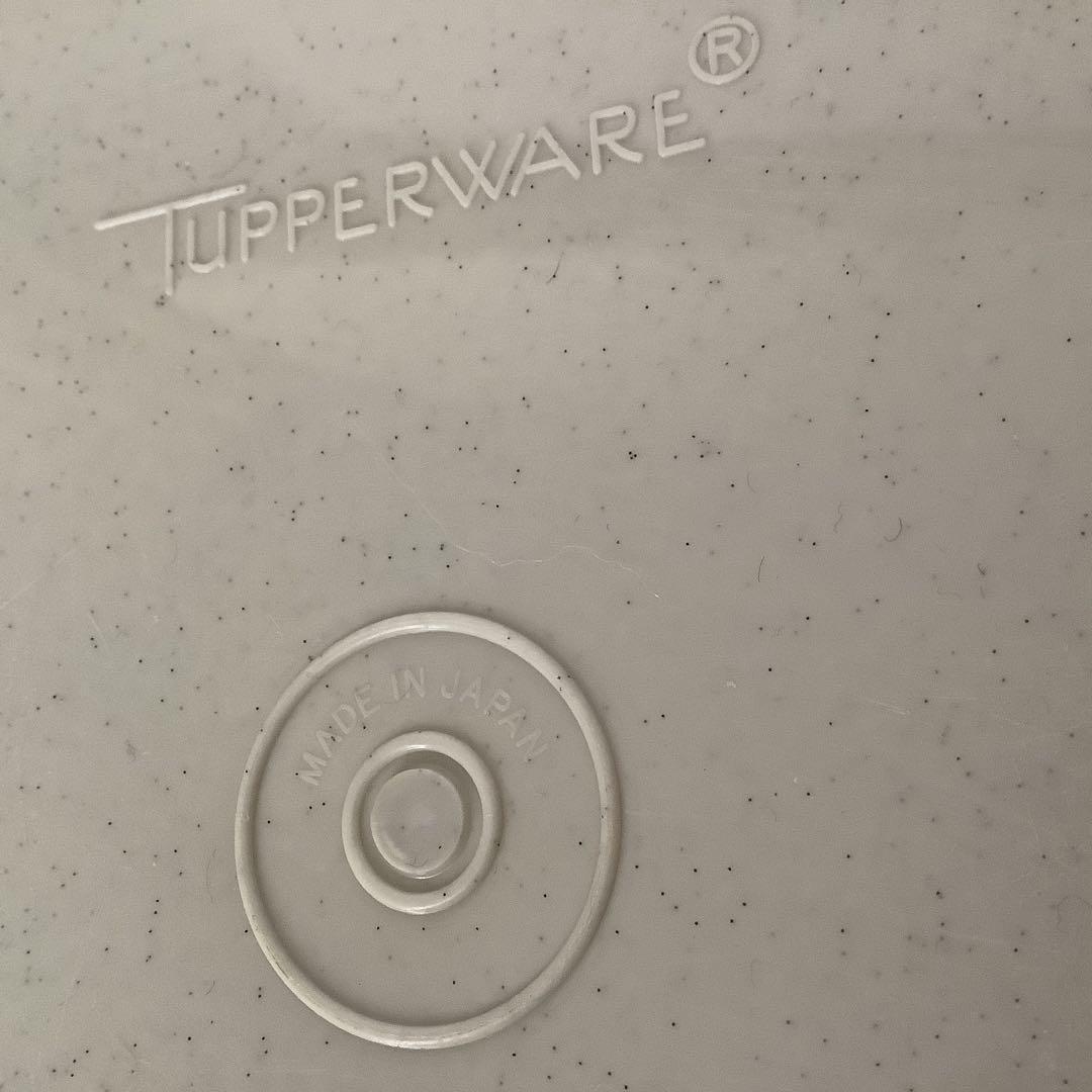 ち*え様 タッパーウェア Tupperware ライスキーパー 米びつ 保存容器