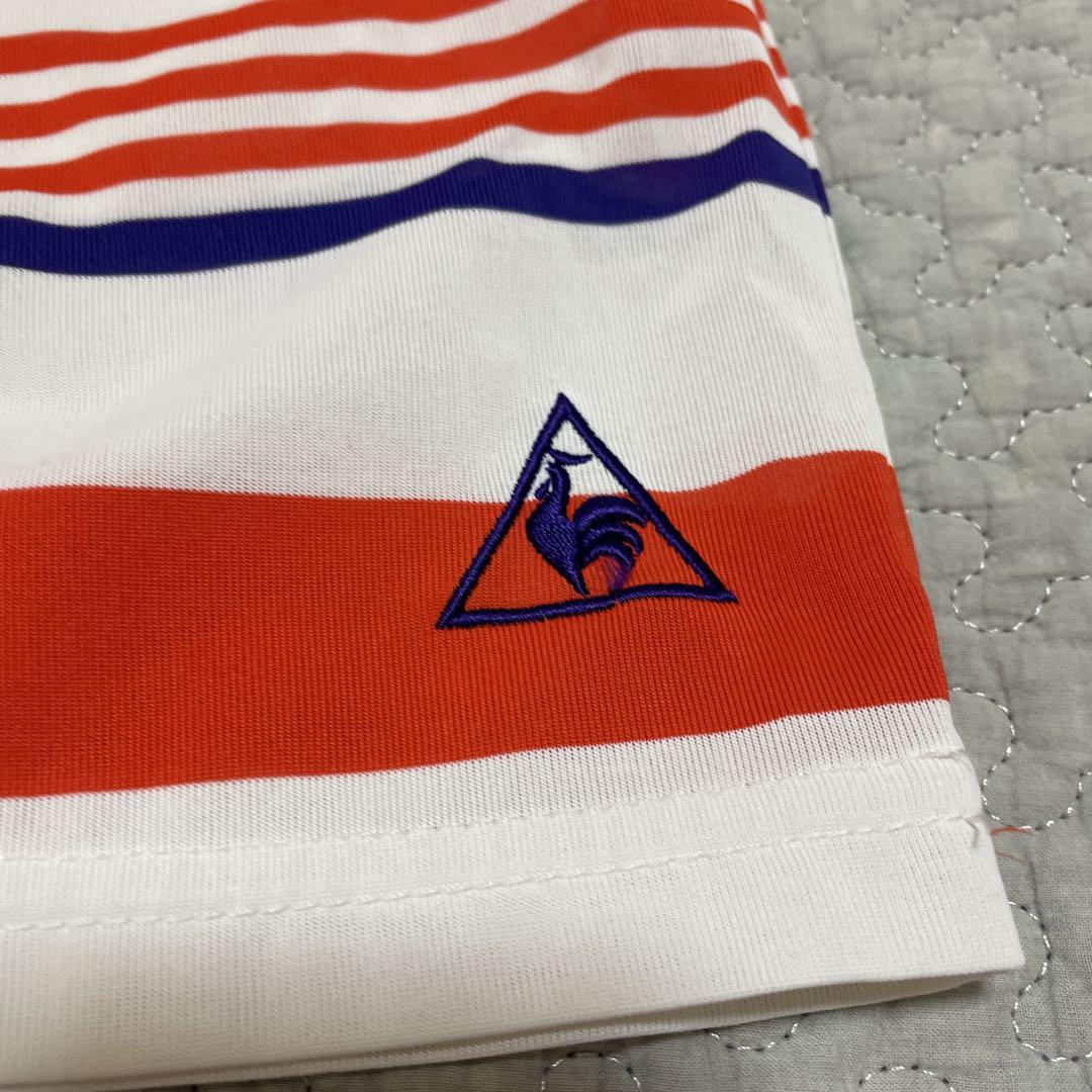 le coq sportif golf ルコック 上下セットアップ ゴルフウェア