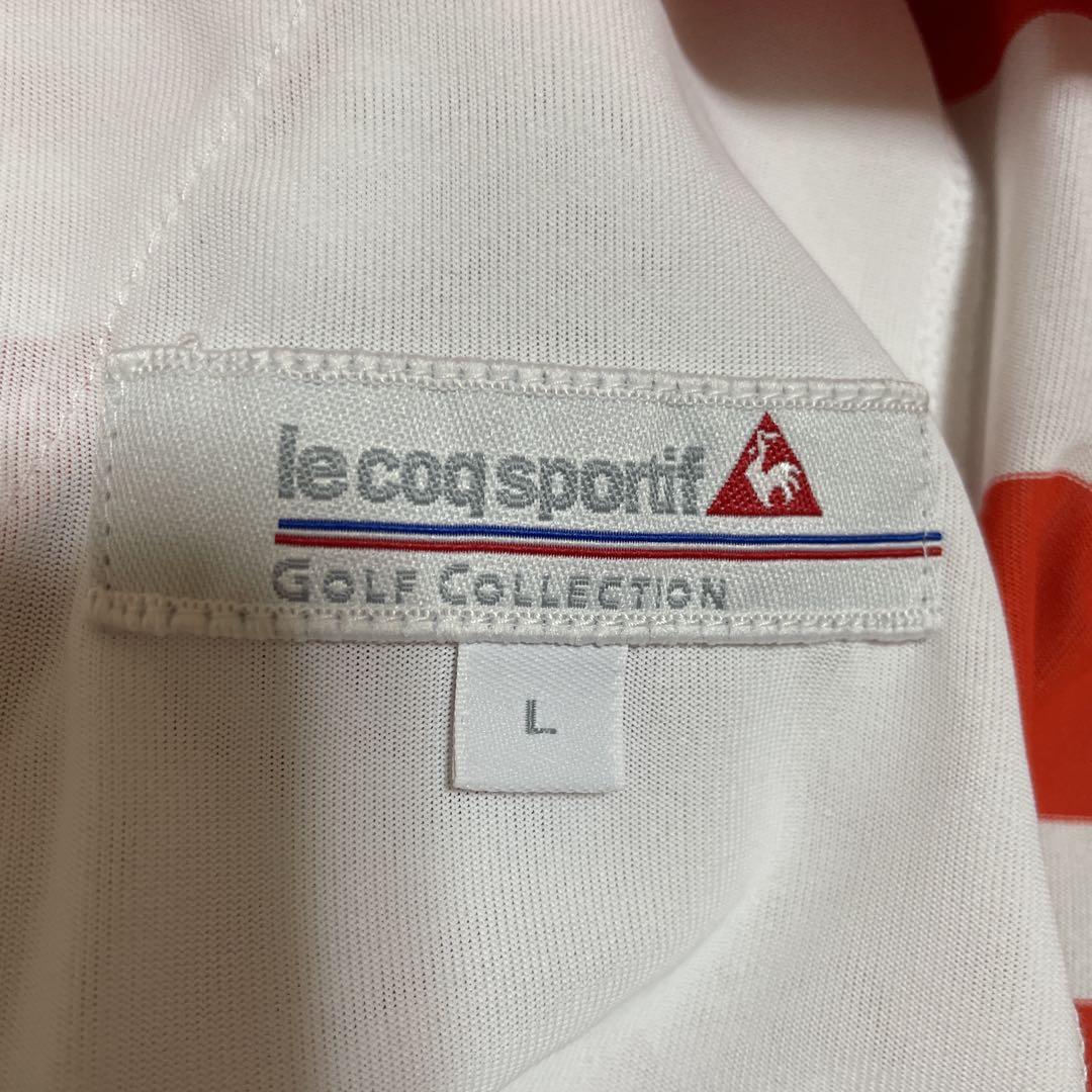 le coq sportif golf ルコック 上下セットアップ ゴルフウェア