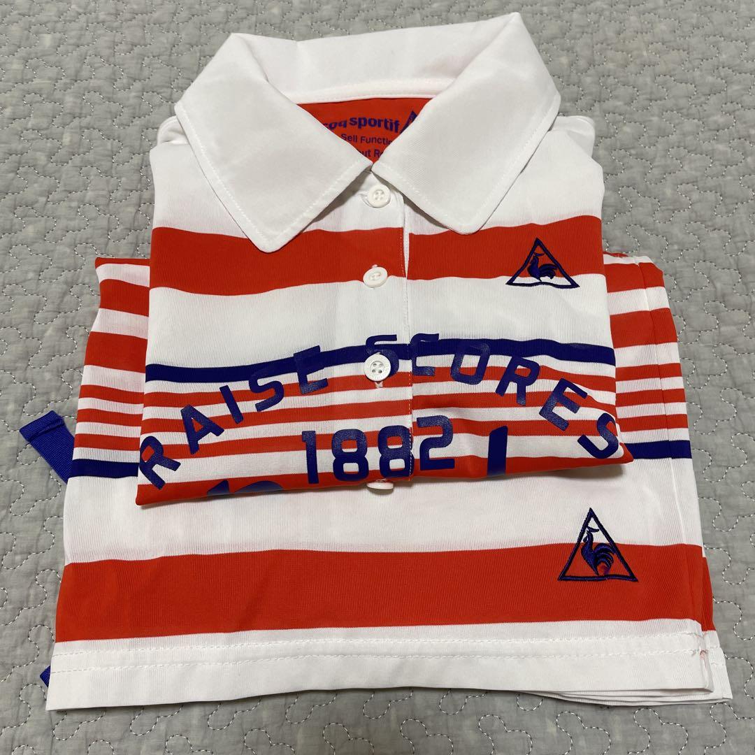 le coq sportif golf ルコック 上下セットアップ ゴルフウェア