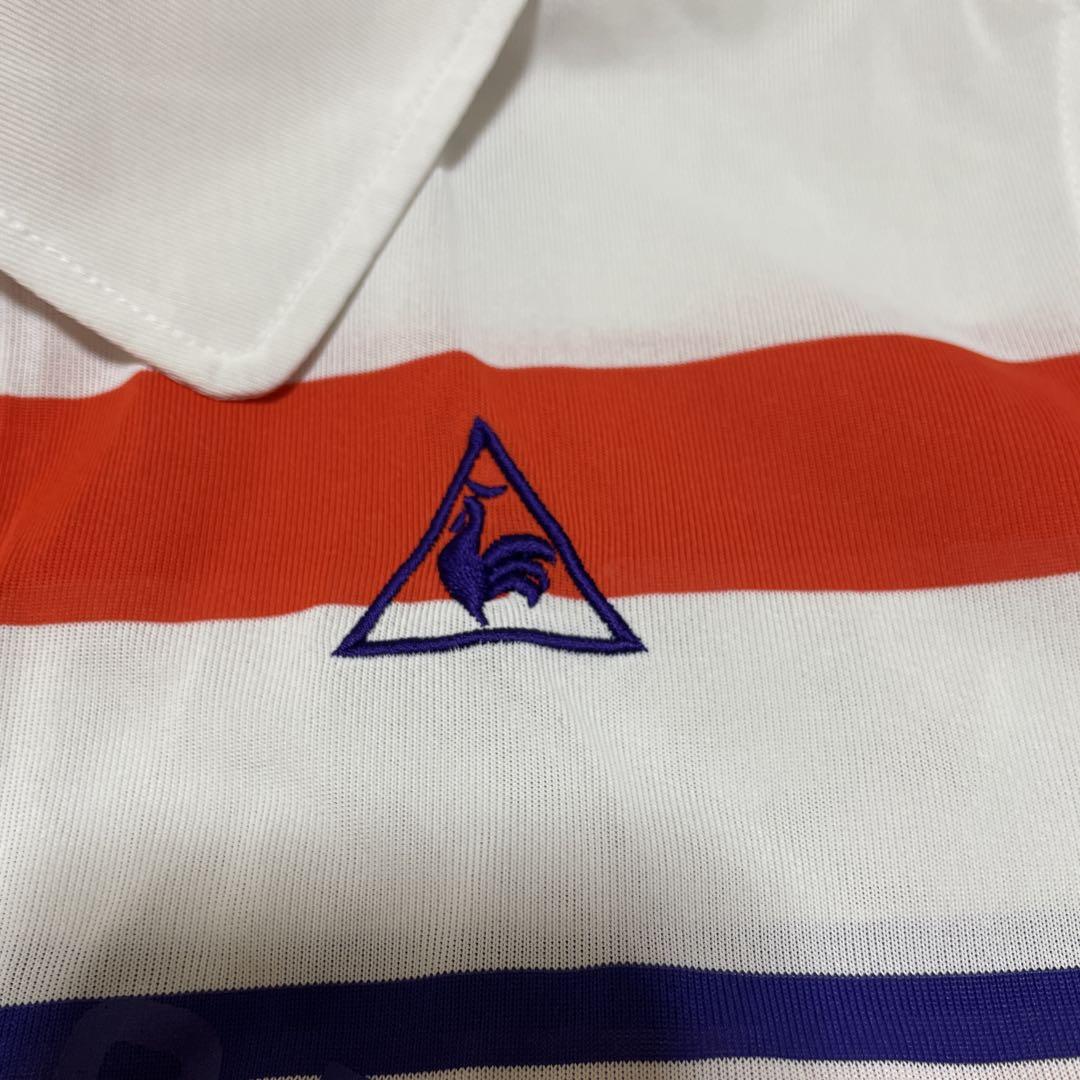 le coq sportif golf ルコック 上下セットアップ ゴルフウェア