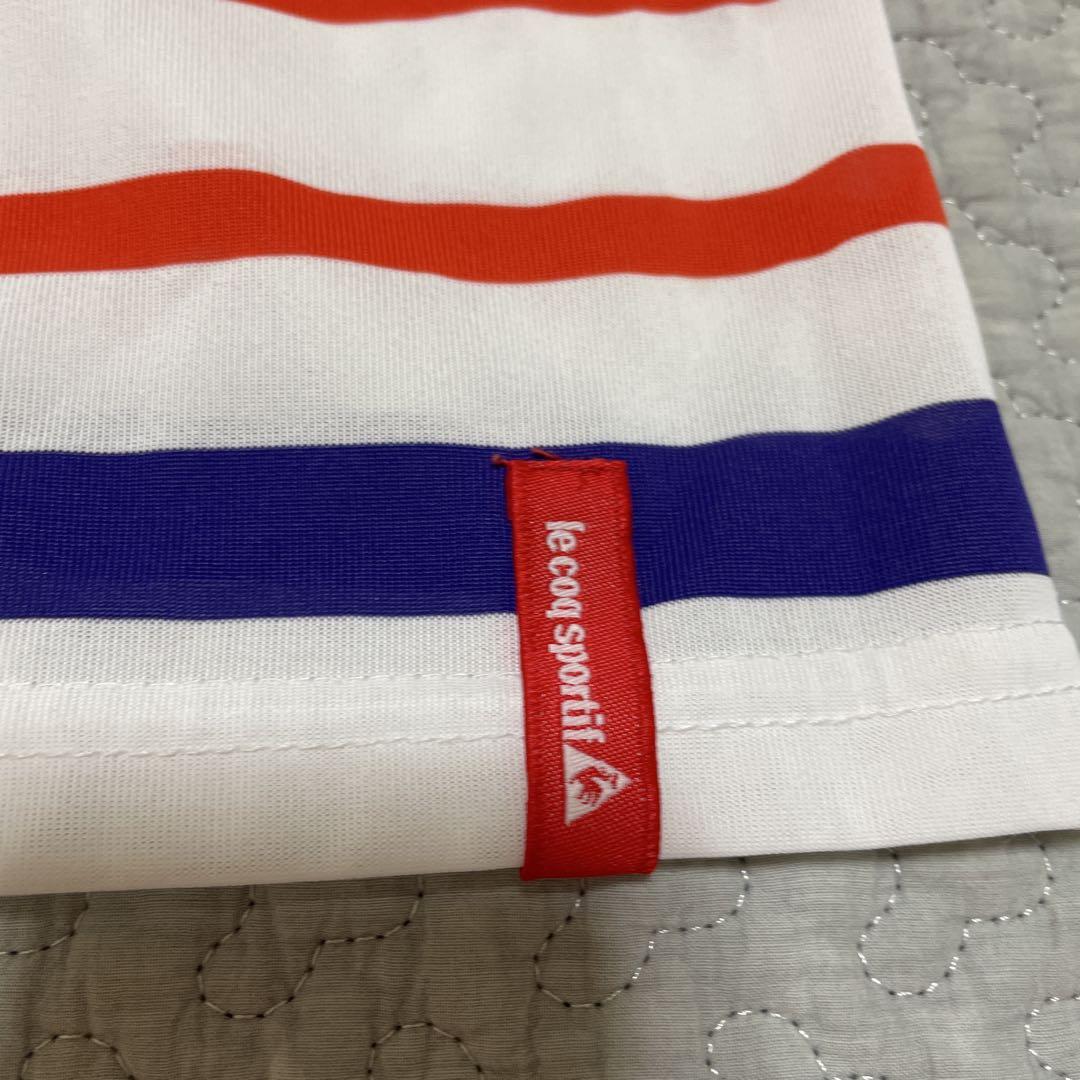 le coq sportif golf ルコック 上下セットアップ ゴルフウェア