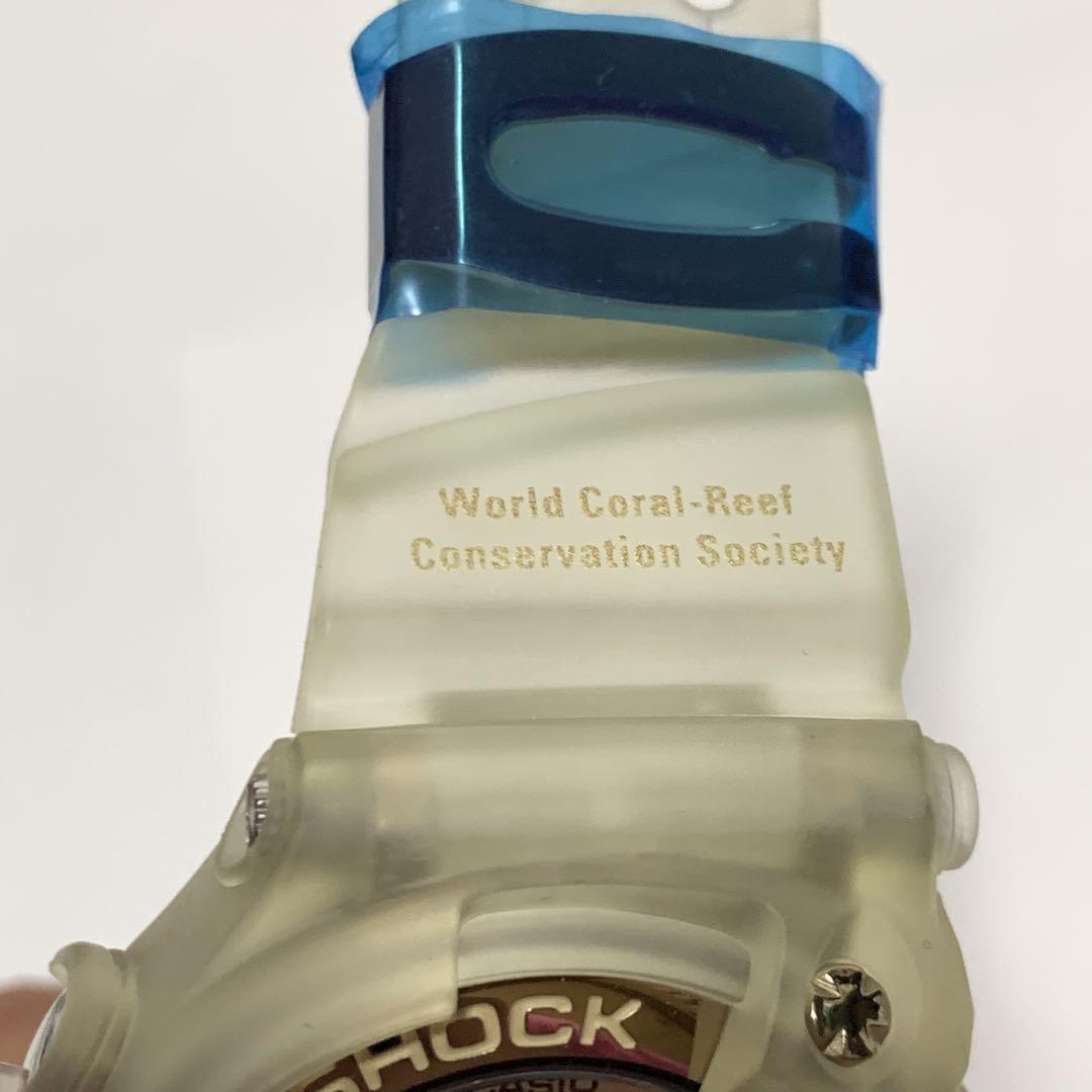 時計 CASIO G-SHOCK DW-9951WC-9T