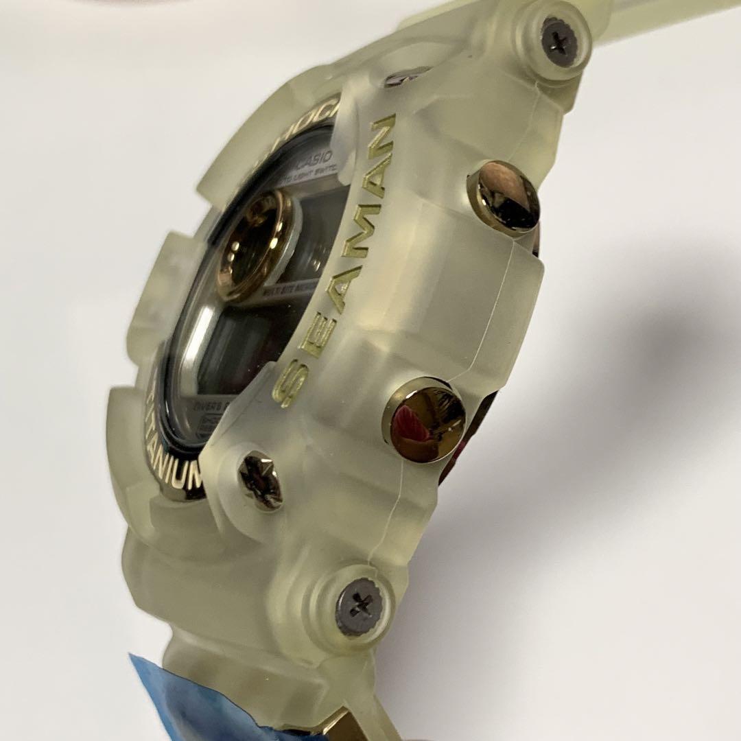 時計 CASIO G-SHOCK DW-9951WC-9T