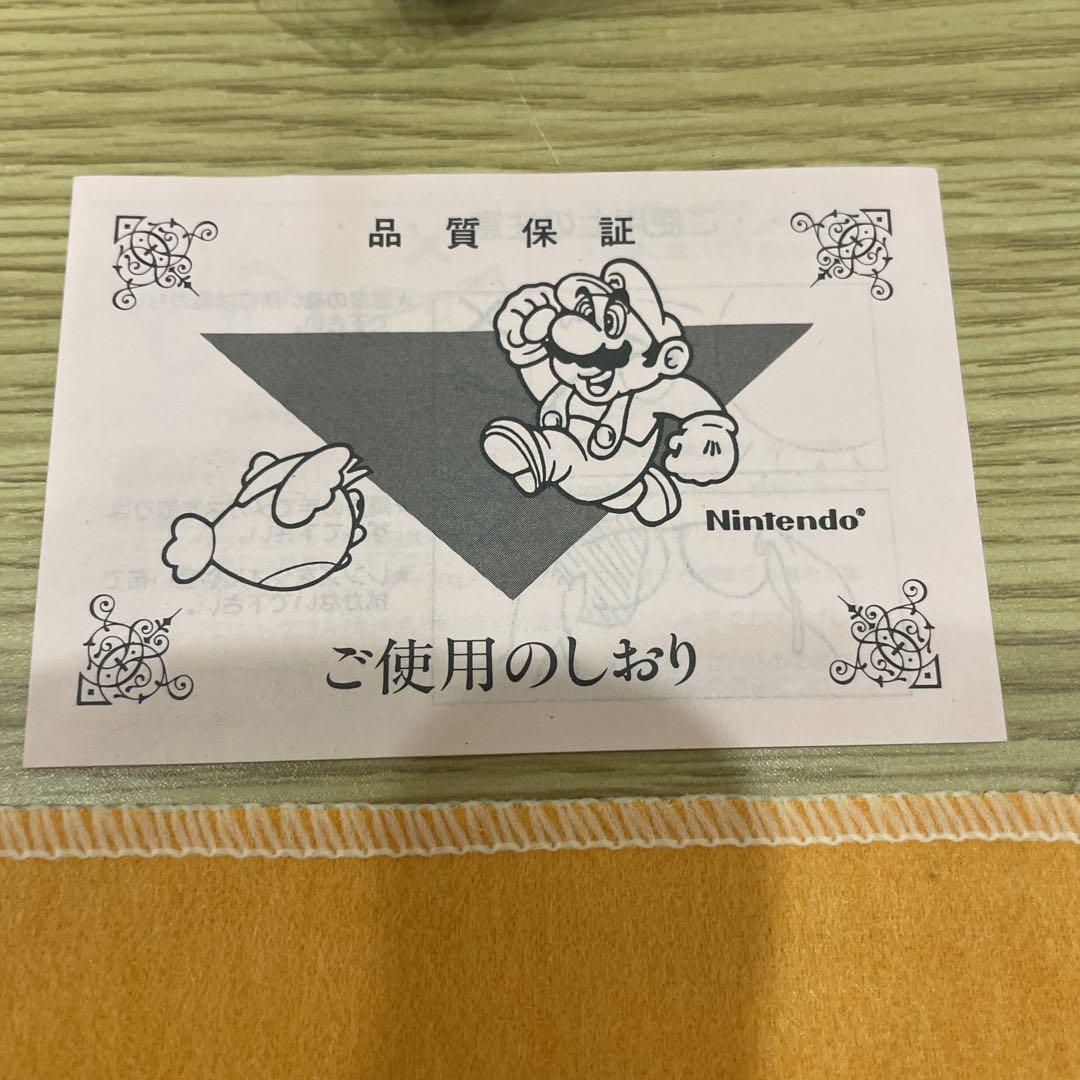 ファミコングラス Nintendo