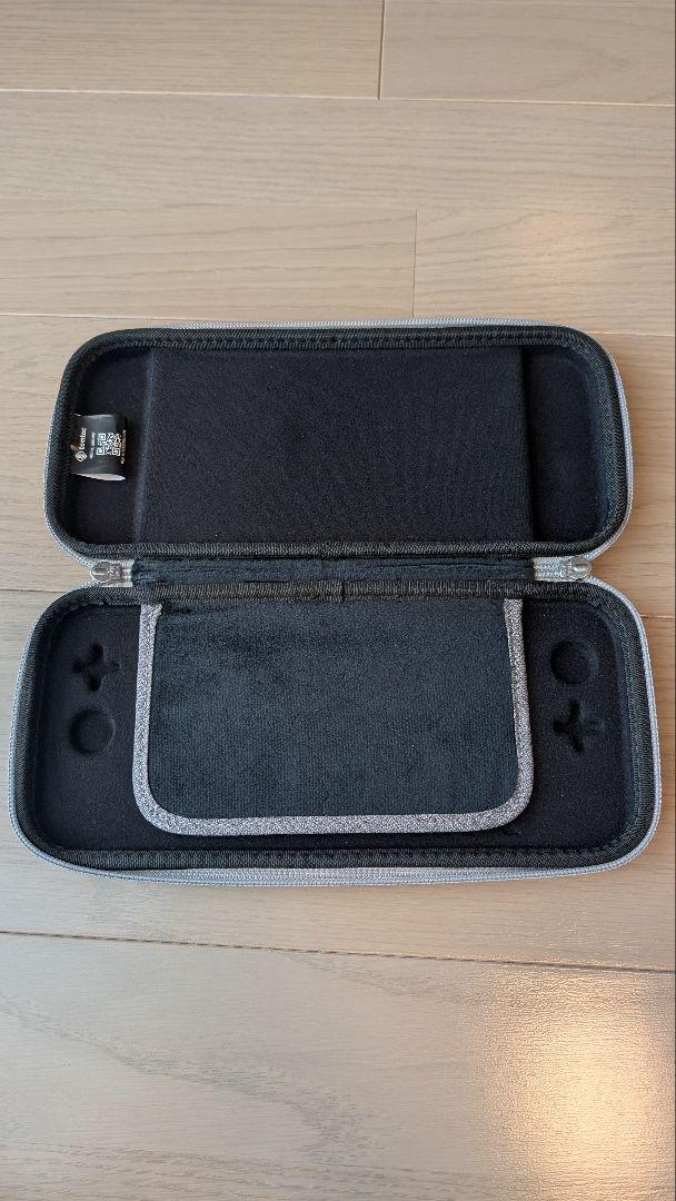 【おまけ付】Nintendo Switch 本体 グレー ＋付属品